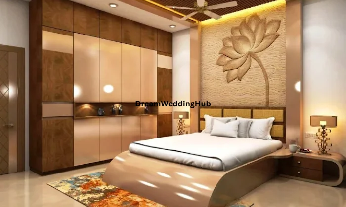 Madan Interior Work Warangal